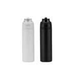 recycled stainless steel bottle 720ml
