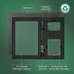 sustainable onboarding gift set