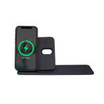 3 in 1 magnetic wireless charger