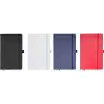 A5 hardcover notebook