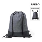 RPET drawstring bag