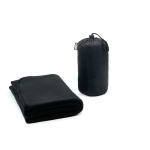 Travel Blanket with Pouch