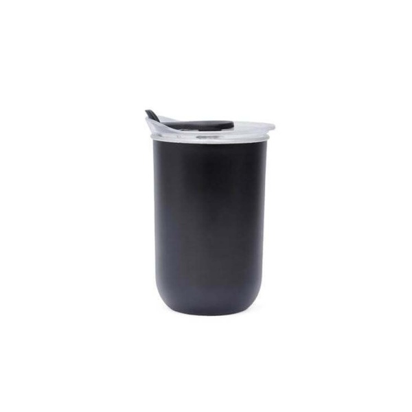 double wall travel mug 300ml