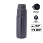 vacuum flask 500ml