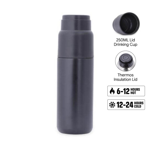 vacuum flask 500ml