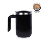 auto stirring coffee mug