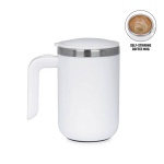 auto stirring coffee mug