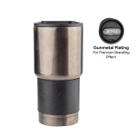 insulated stainless steel tumbler 530ml