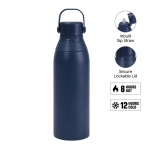 stainless steel vacuum bottle 750ml