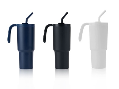 stainless steel tumbler 900ml