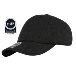 6 panel cap