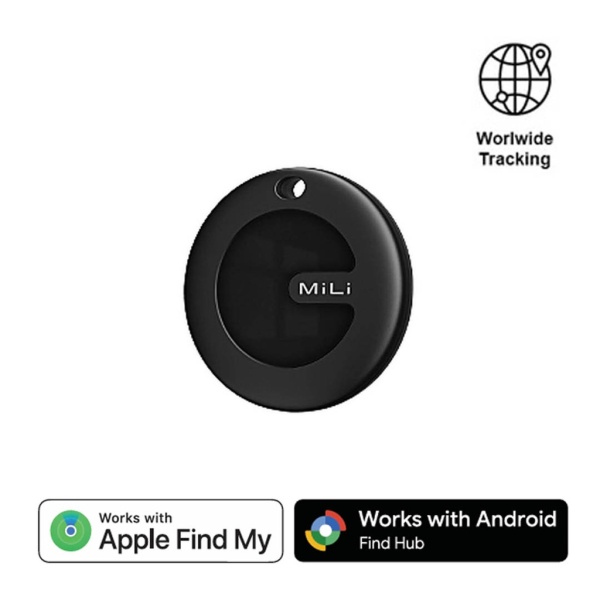 smart item finder tracker