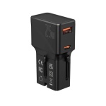 travel USB charger