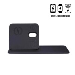 3 in 1 magnetic wireless charger