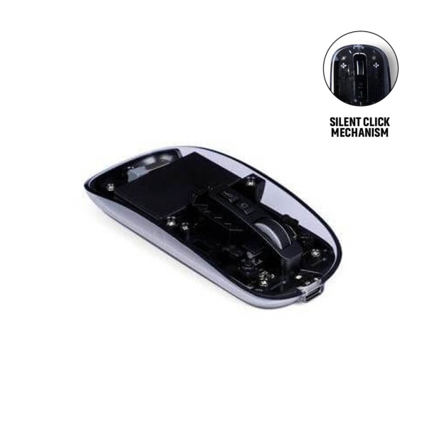 wireless mouse 3 mode
