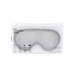 cooling gel eye mask