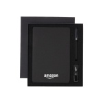 sustainable notebook gift set