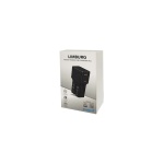 travel USB charger