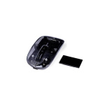 wireless mouse 3 mode