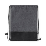 RPET drawstring bag