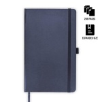 A5 hardcover notebook