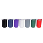 double wall travel mug 300ml