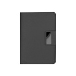 notebook keychain and pen gift set