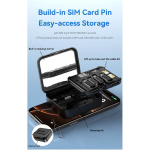 6 in 1 magnetic wireless charger