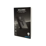 magnetic wireless power bank 10000mAh