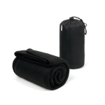 Travel Blanket with Pouch