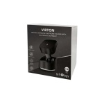 magnetic car phone holder wireless charger