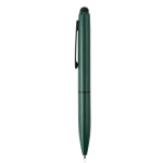 metal ball pen with stylus