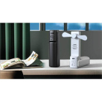 4 in 1 fan power bank