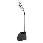 3 in 1 desk lamp wireless charger