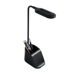 3 in 1 desk lamp wireless charger