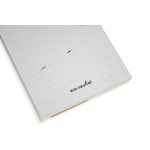seed paper notebook A5