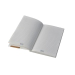 seed paper notebook A5