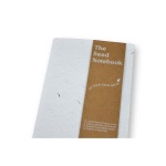 seed paper notebook A5