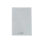 seed paper notebook A5