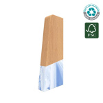 recycled award trophy