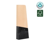 recycled award trophy