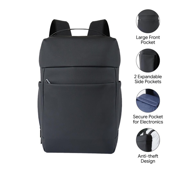 15.6 inch laptop backpack