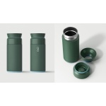insulated travel flask 350ml