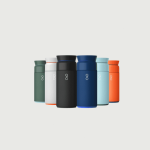 insulated travel flask 350ml