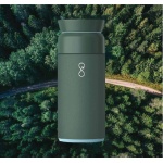 insulated travel flask 350ml