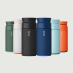 insulated travel flask 350ml