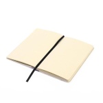 seed paper notebook B6