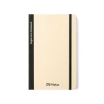 seed paper notebook B6
