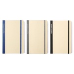 seed paper notebook B6