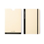 seed paper notebook B6